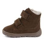 Froddo Children ankle boot ZERU TEX FURRY BAREFOOT (G2110151-13)