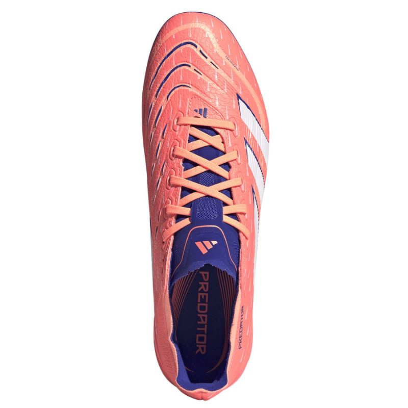 Adidas Predator League 2G/3G AG JI1164 shoes In preparation Adidas
