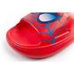 Leomil boys' flip-flops shoes Spiderman light fairytale red Marvel Leomil