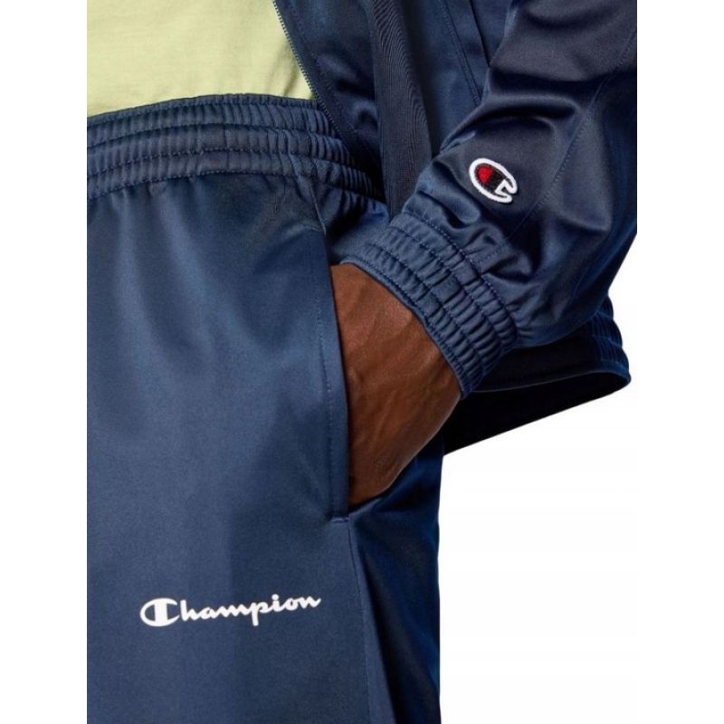 Champion Tracksuit M 221817.BS501 Clothing/Training/Champion Your Sports Performance
