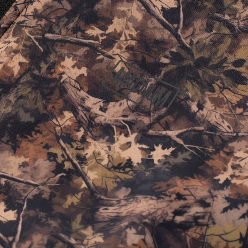Men’s Softshell Jacket MAGNUM HIDDEN