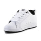 DC Court Graffik M 300529-WLK shoes Footwear/Lifestyle/DC Your Sports Performance
