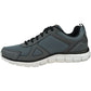 Skechers Track-Scloric M 52631-CCBK shoes Footwear/Lifestyle/Skechers Your Sports Performance