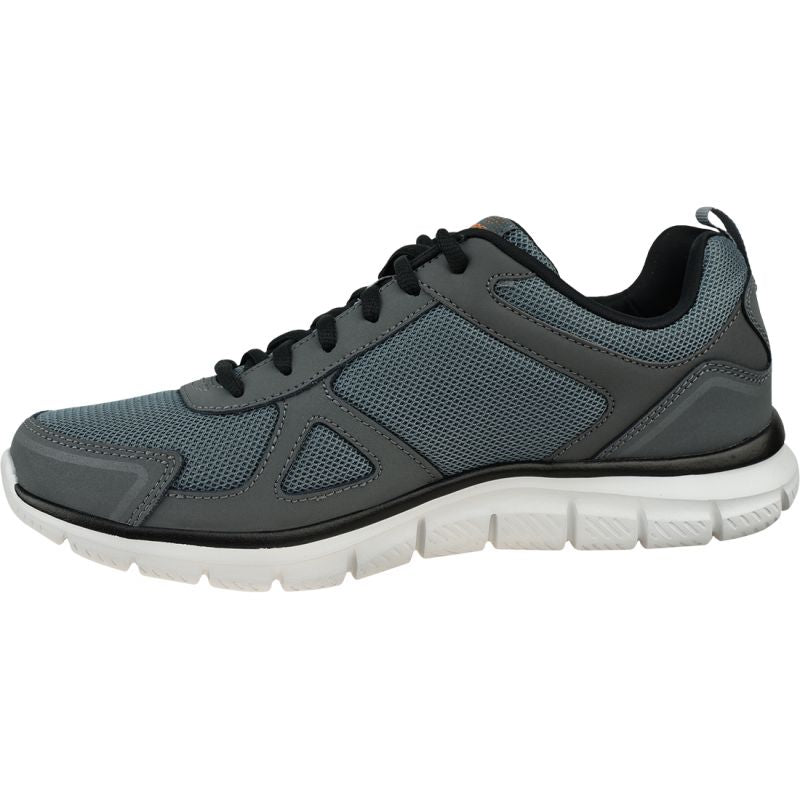 Skechers Track-Scloric M 52631-CCBK shoes Footwear/Lifestyle/Skechers Your Sports Performance