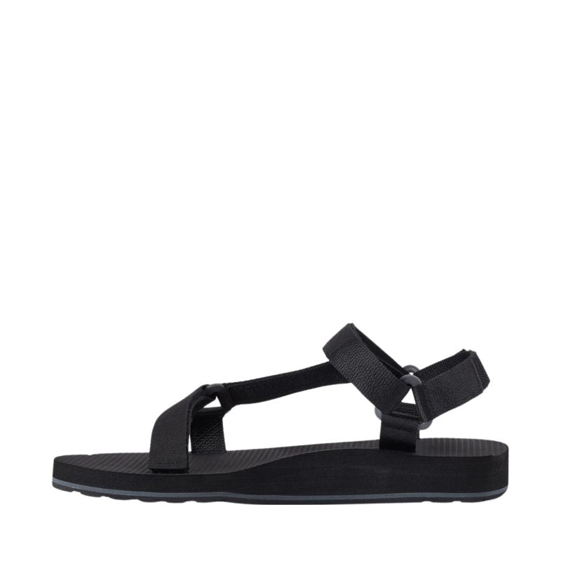 Women's sandals 4F F117 dark gray 4FWSS26FSANF117 23S