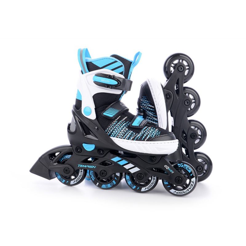 Tempish Gokid Jr. 100000004098 rollers Accessories/Skating/Rolki (pozostałe) Your Sports Performance