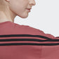 Adidas Sportswear Future Icons 3-Stripes Tee W HK0494 Clothing/Training Adidas