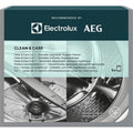 ELECTROLUX M2GCP601 washing machine and dishwasher detergent Chemia/Odtłuszczacze Your Sports Performance