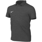 Nike Park 26 Polo Kids' T-Shirt, Grey, IB1195 071
