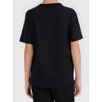 Boy's cotton T-shirt with 4F logo 4FJWMM00TTSHM3604-20S