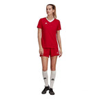 T-shirt adidas Entrada 22 Jsy W H57571 Clothing/Training Adidas