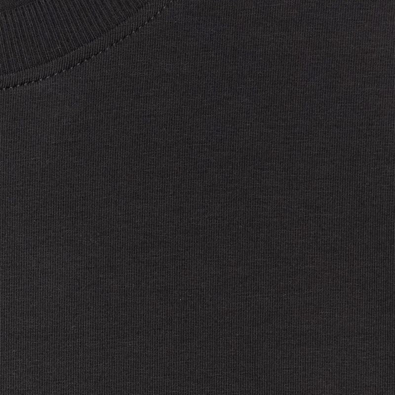 Women's T-shirt 4F F2971 deep black 4FWAW25TTSHF2971 20S In preparation Your Sports Performance