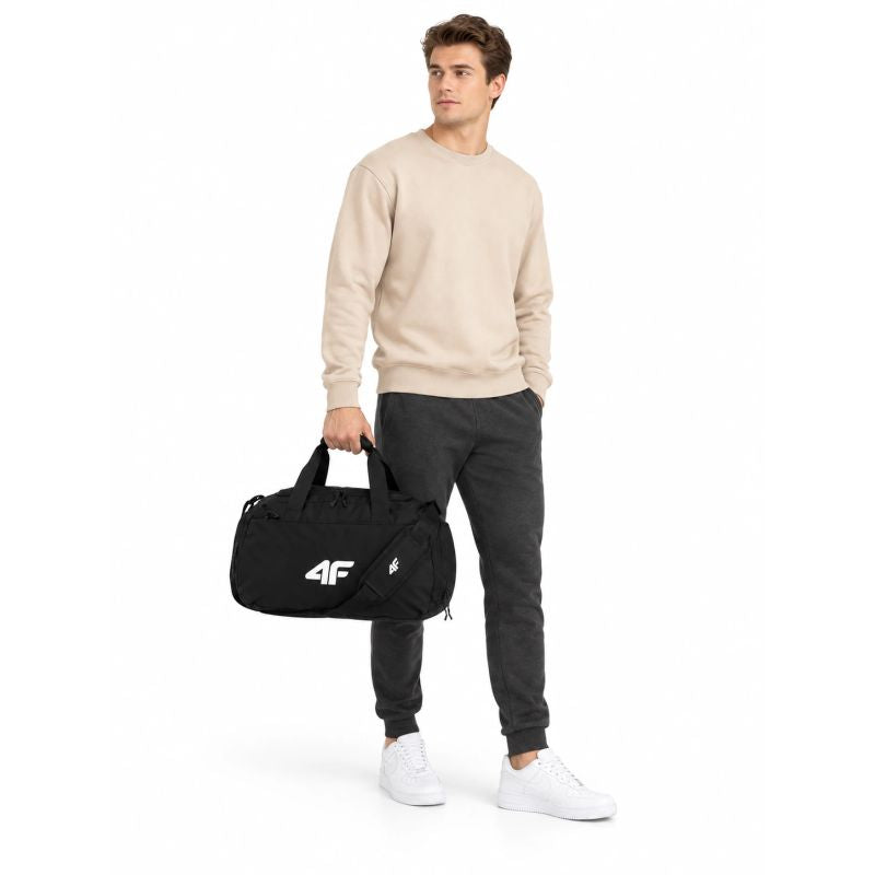 4F Training Bag 4FWAW26ATBAU147-21S