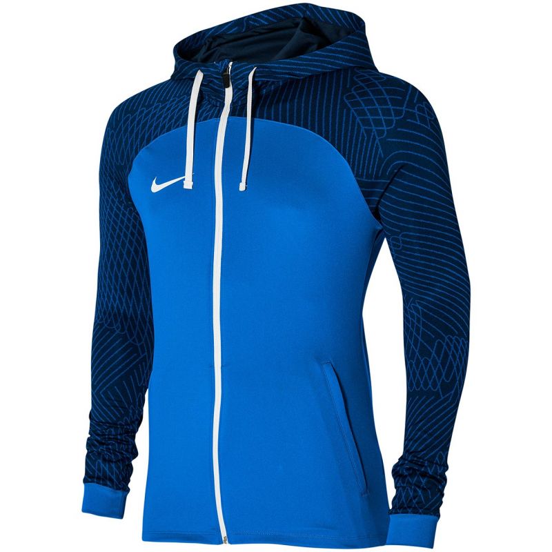 Nike DF Strike 23 HD Trk M DR2571 463 sweatshirt Clothing/Training Your Sports Performance