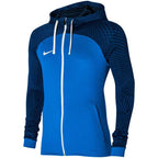 Nike DF Strike 23 HD Trk M DR2571 463 sweatshirt Clothing/Training Your Sports Performance
