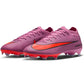 Nike Zoom Mercurial Vapor 16 Pro FG FQ8685-600 shoes In preparation Nike