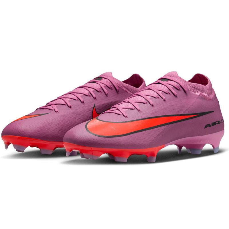 Nike Zoom Mercurial Vapor 16 Pro FG FQ8685-600 shoes In preparation Nike