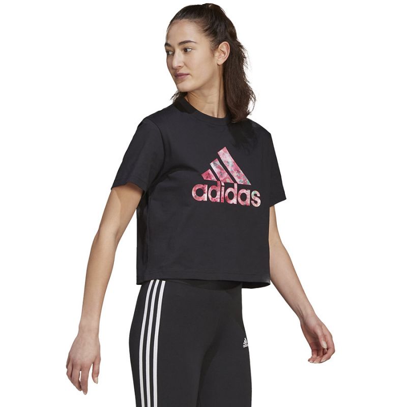T-shirt adidas Uforu GT TW HB1515 Clothing/Lifestyle/T-shirts Adidas