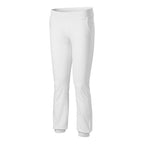 Leisure Sweatpants W MLI-60300 Clothing/Training/Adler Your Sports Performance