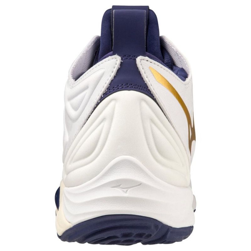 Mizuno Wave Momentum 3 MID M V1GA231743 volleyball shoes Footwear/Volleyball/Men Mizuno