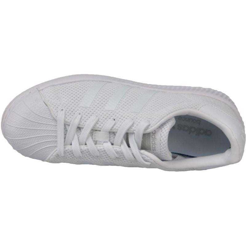 Adidas Superstar Bounce W BY1589 shoes Footwear/Lifestyle Adidas