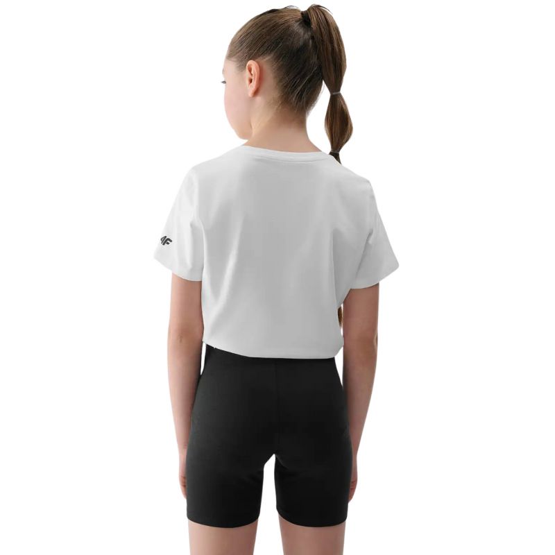 Set 4F F082 Jr 4FJWAW25TAPSF082 20S Clothing/Training/4f Your Sports Performance