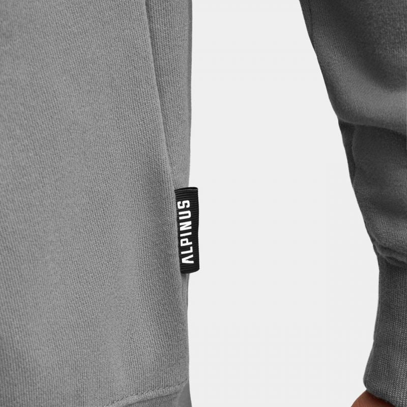 Alpinus Bellagio M BR18249 sweatshirt Clothing/Outdoor/Alpinus Your Sports Performance