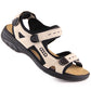 Rieker Sandals 64582-60 W RKR602 Footwear/Lifestyle/Rieker Your Sports Performance