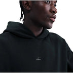 Nike Hoodie Standard Issue Therma-FIT Brushed sweatshirt - IM5918-010 Nike