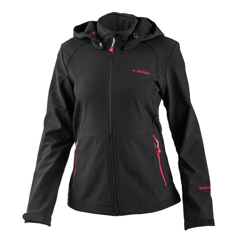 Brugi 2nd2 Jacket W 92800180160 Clothing/Outdoor/Brugi Your Sports Performance