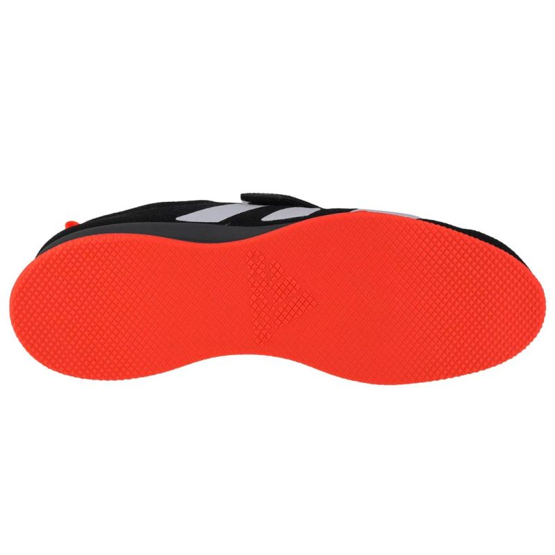 Adidas Adipower Weightlifting II M GZ0178 shoes Footwear/Training/Men Adidas