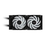 Gigabyte AORUS AIO CPU WATERFORCE II 240 Liquid Cooler Chłodzenie/Chłodzenie - akcesoria do chłodzenia wodnego Your Sports Performance