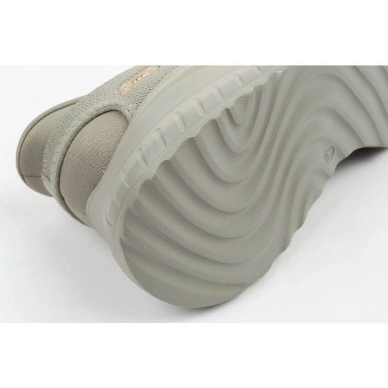 Skechers Bobs Squad women's slip-on sneakers olive