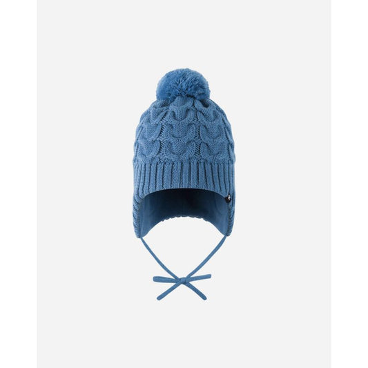 Reima Beanie Paljakka children's winter hat – woolen and warm (5300035C-67A0) In preparation Your Sports Performance