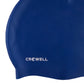 Crowell Mono-Breeze-05 silicone swimming cap Accessories/Swimming accessories Your Sports Performance