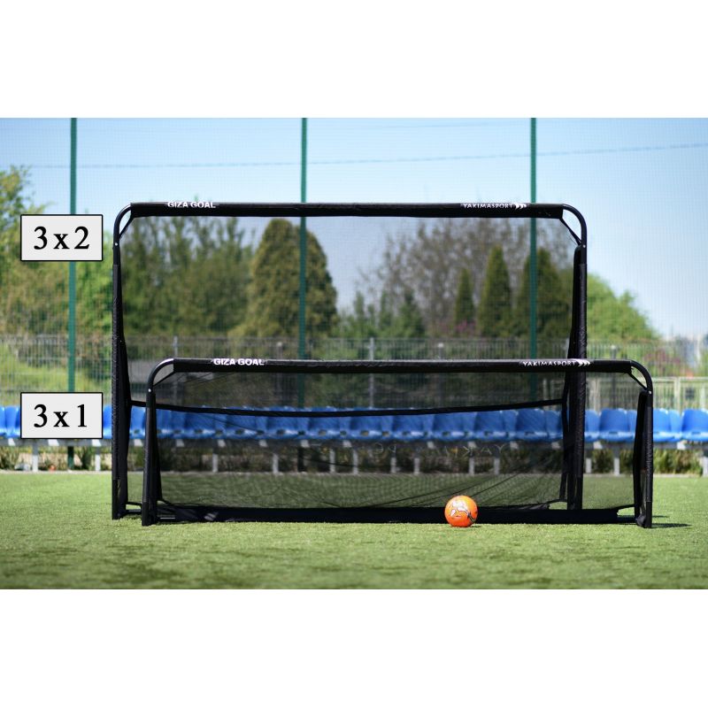 Football goal GIZA 3x2m | 300cm x 200cm Accessories/Sports facilities equipment Your Sports Performance