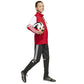 Adidas Squadra 25 Training Jr sweatshirt JD4797 Clothing/Football Adidas