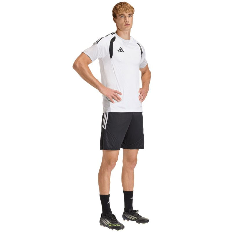 Men's adidas Tiro 26 Competition Training Jersey, white, KA7583