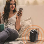 ADLER AD 7726 ceramic radiator AGD - Produkty/Termowentylatory Your Sports Performance