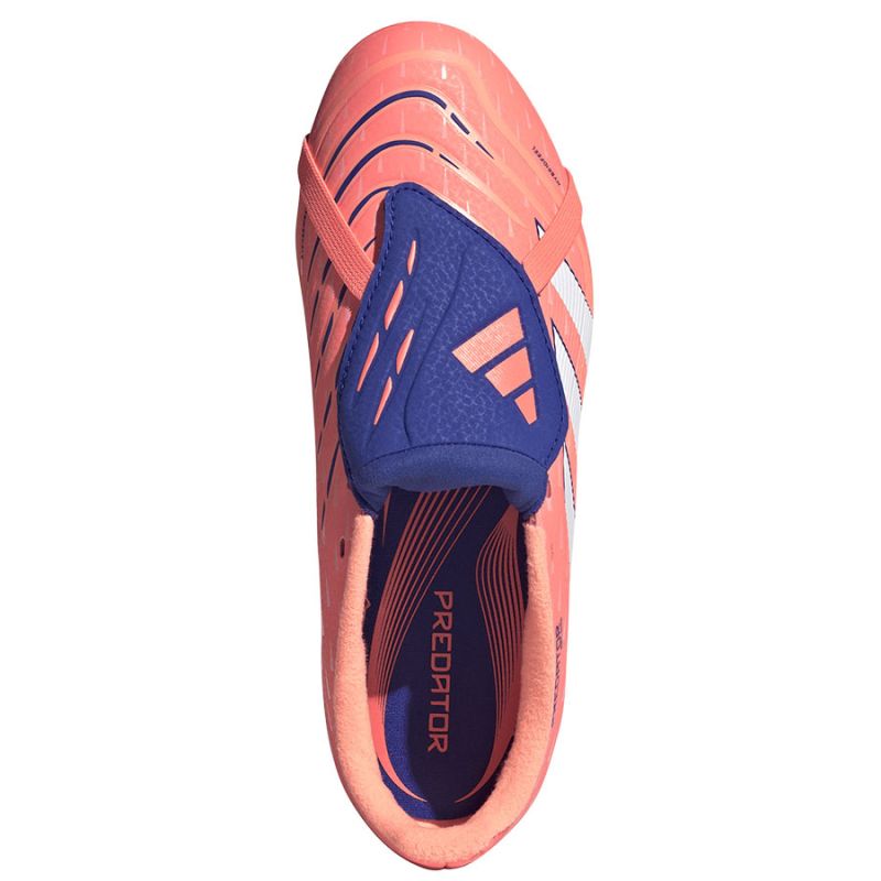 Adidas Predator League FT Jr FG/MG JP9918 shoes In preparation Adidas