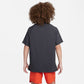 T-shirt Nike DF Athletics Jr. FB1290 010 Clothing/Football Nike