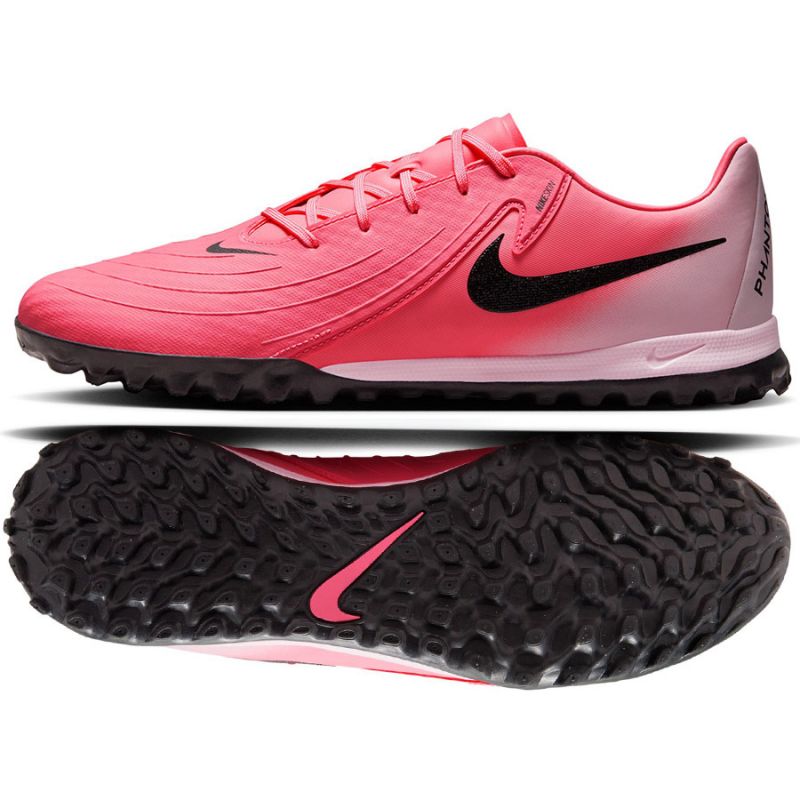 Nike Phantom GX II Academy M FJ2577-600 football boots Footwear/Football/TF/SR Nike