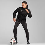 Puma Team Additions Hooded Padded Men's Jacket Black 659795 03 Puma