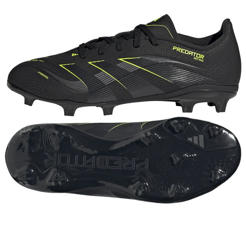 Adidas Predator League Jr FG/MG JI1122 shoes Footwear/Football/JR/FG Your Sports Performance