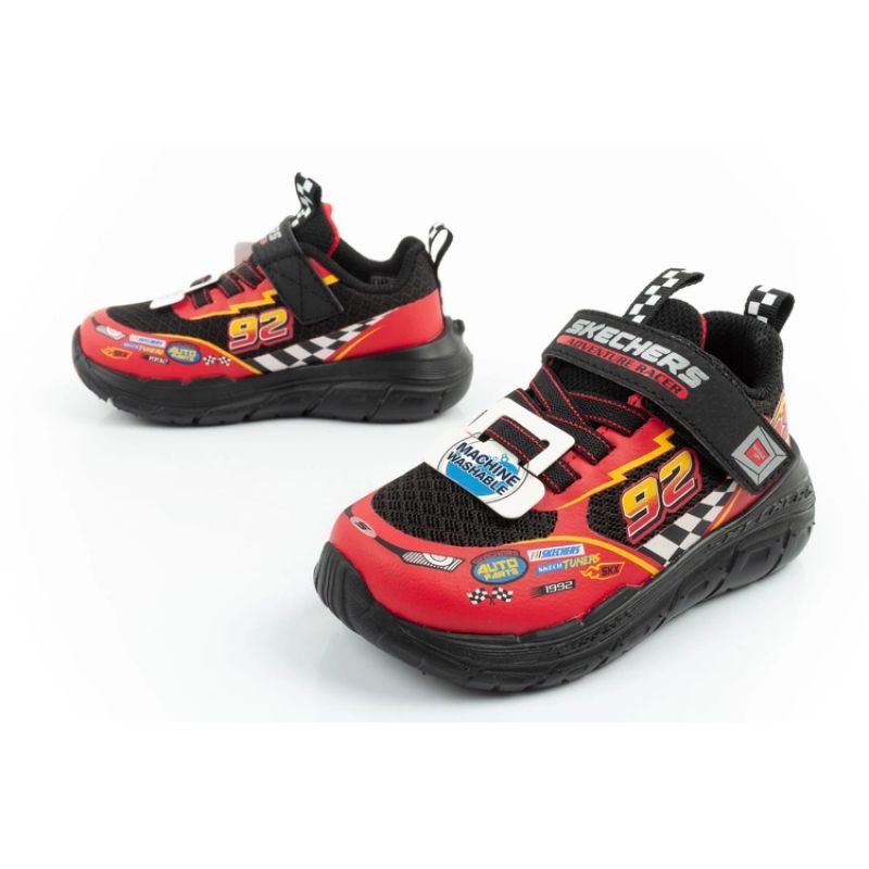 Skechers Skech Tracks children's sports shoes for boys, lightweight and comfortable In preparation Your Sports Performance