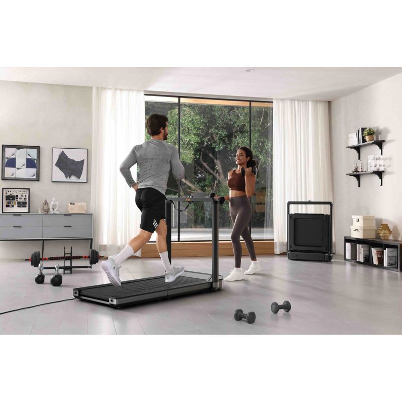Kingsmith Treadmill X23 Electric Treadmill (SALE) In preparation Your Sports Performance