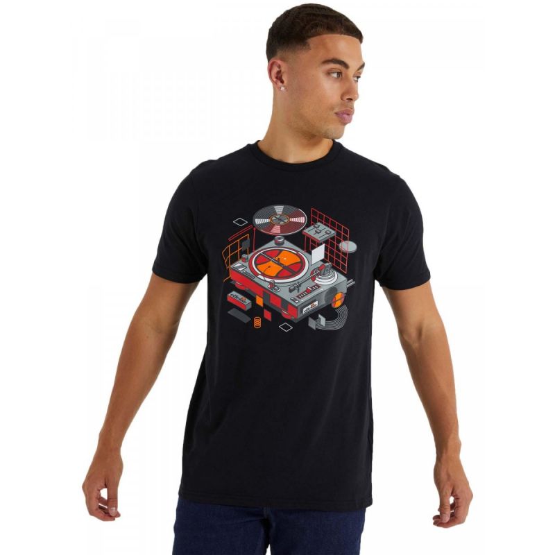 Ellesse Musa Tee M SHP15894011 Clothing/Lifestyle/T-shirts/Ellesse Your Sports Performance