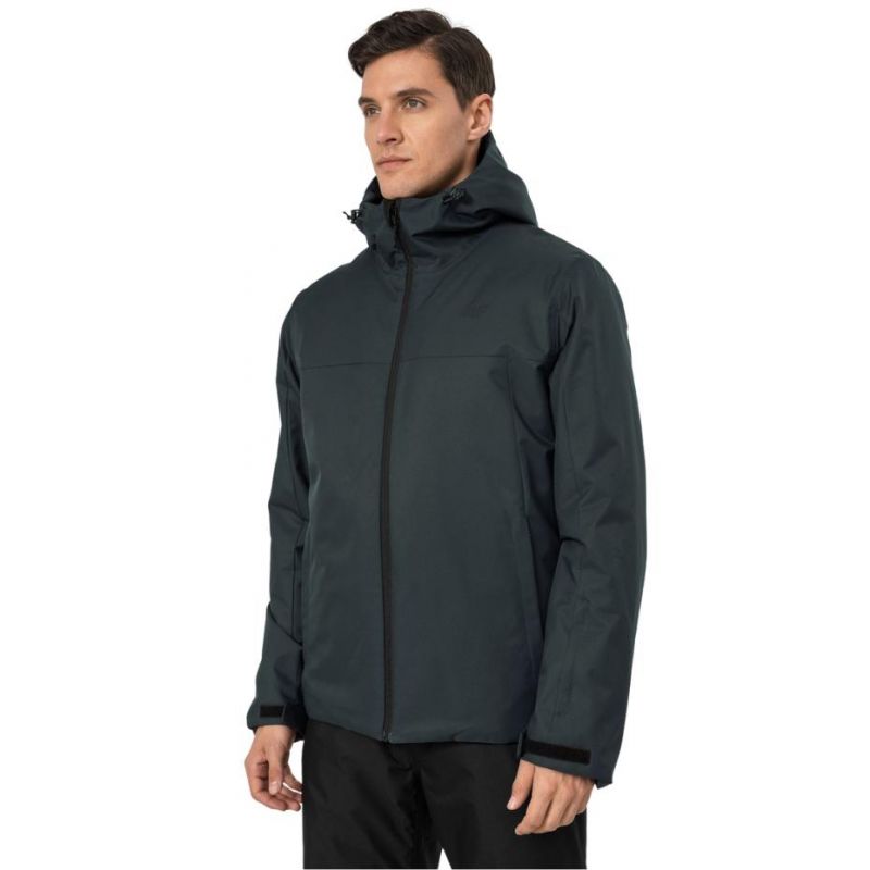 4F M H4Z22 KUMN001 30S ski jacket Clothing/Outdoor 4F