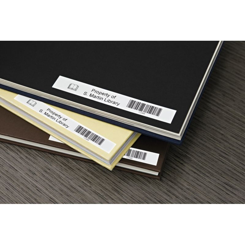 Dymo-LabelWriter 450 DUO Auto ID/Drukarki etykiet Your Sports Performance