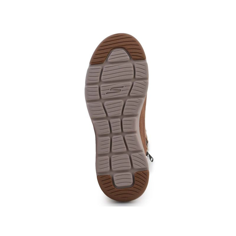 Skechers Glacial Ultra Cozyly Shoes W 144178-CSNT Footwear/Outdoor/Skechers Skechers